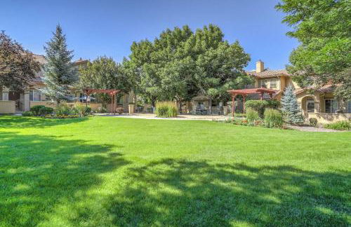 Courtyards - Foto 29