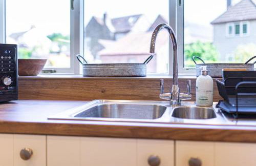 The Barn in Longhope - Luxury Barn Conversion - Foto 42