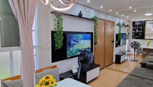 Apto próximo as praias dos seixas e cabo branco - Foto 4