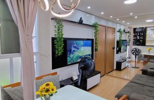 Apto próximo as praias dos seixas e cabo branco - Foto 4