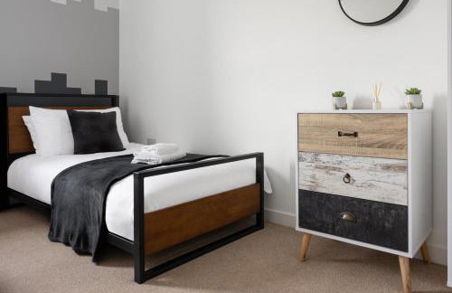 Jade Apartments Basildon - Foto 6