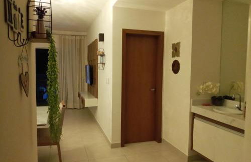 Village Lindo em Guarajuba! Excelente localização e completo - Foto 9