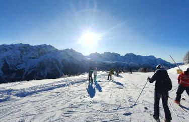 Marilleva 1400 tra sport e natura - Foto 24