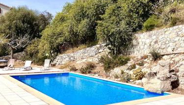 Appartement 2 chambres à Lama avec Piscine - Foto 4