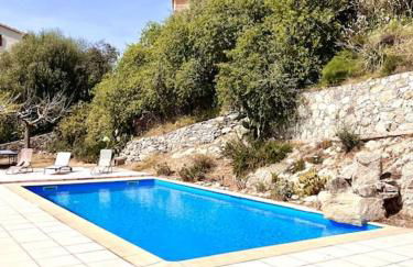 Appartement 2 chambres à Lama avec Piscine - Foto 4