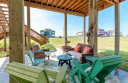 Good Times and Tan Lines home - Foto 39