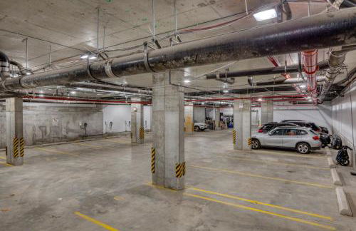 Blueground Dumbo balcony AC near bridge NYC-1771 - Foto 35