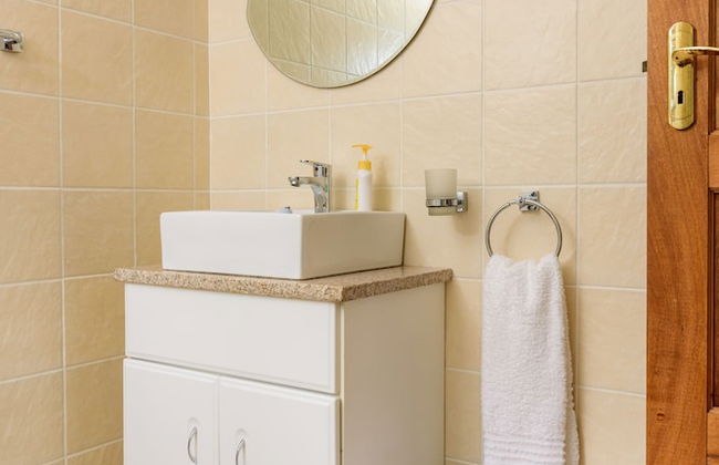 Bon Accord Farm Cottages - Foto 20