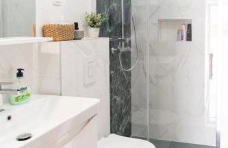 Holiday home Coastal Soul in Mali Ston - Foto 21