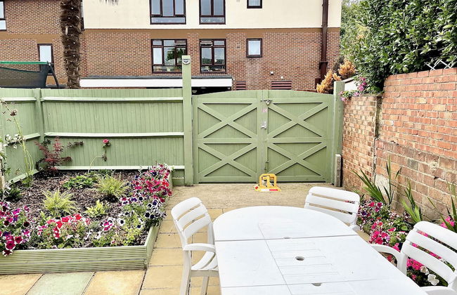 Somers House - Foto 20