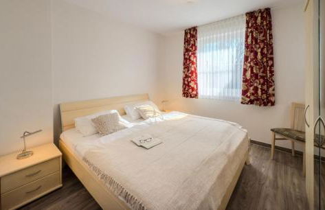 "Landhaus Voss" Typ 2 Nr8 - Foto 4