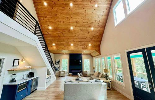 Caddo Cabana! Waterfront on the Caddo River - Foto 5