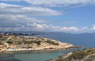 Meintis Apartments Rafina - Foto 66