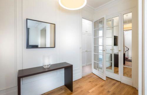 Résidence Charles Floquet - Foto 136