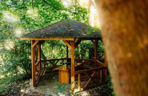 Villa Levin: 120m², bis 8 Pers, free Wifi & parken - Foto 40