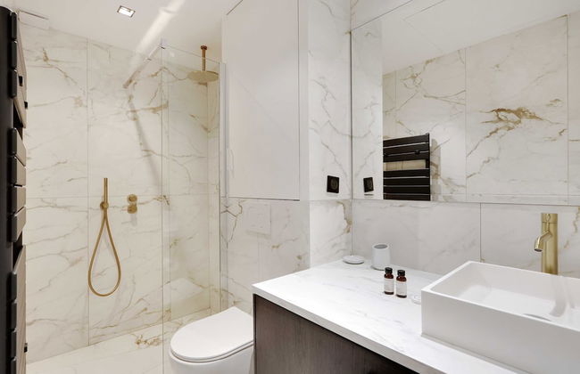 Résidence Paris Caire - Photo 48