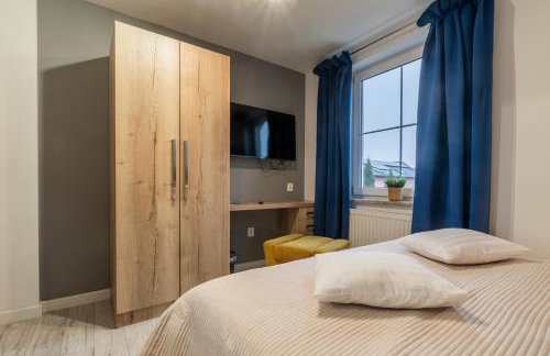 Jaskółka - pokoje i apartament przy plaży - Photo 19