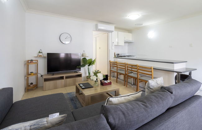 Lotus Stay Manly - Apartment 31G - Foto 6