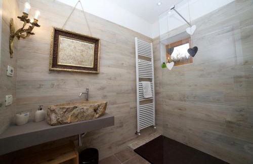 A&B Le Terrazze del Sale' - Apartments - Foto 43