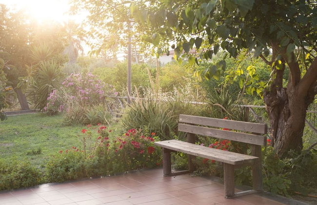 Sicily Country House & Beach - Photo 42