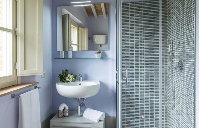 Rosa Dei Venti 8 in Fabro - Foto 63