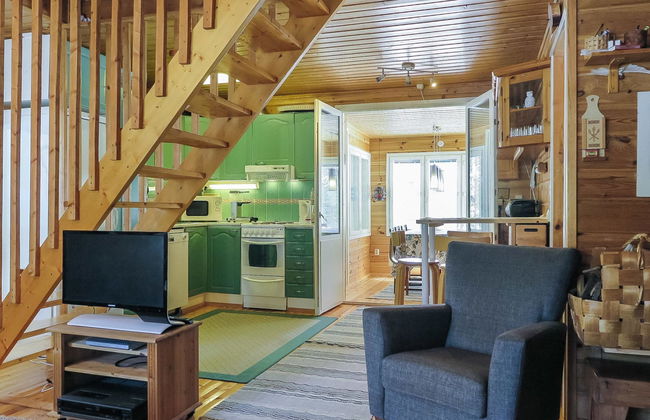 Huuhkalinna - Photo 4