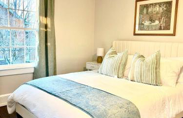 Clover Cottage at Old Town Alexandria! - Foto 15