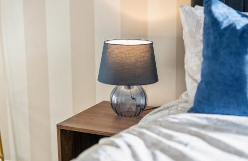 #83 Stylish Wigston Home - Near Bradgate Park - Sleeps 4 -" Perfect for contractors and Families - Free Parking" - Foto 8