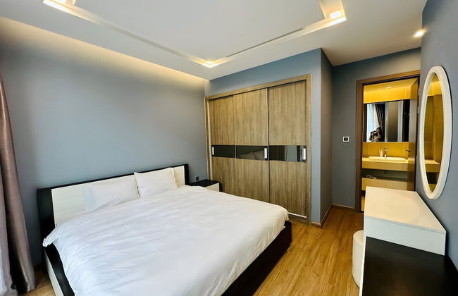 Vinhomes Metropolis Hanoi - South Land - Foto 19