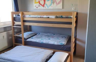 Ferienwohnung am Stadion Bochum Grumme - Foto 5