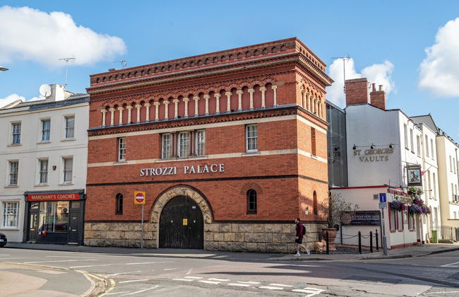 Strozzi Palace Suites by Mansley - Foto 61