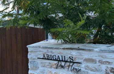 Abigails Pool House - Foto 25