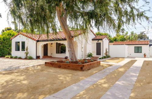 Cute Guest Studio near Universal Studios sleeps 4 - Foto 9