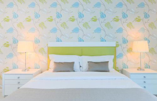 D Wan Deluxe Apartments - Foto 73