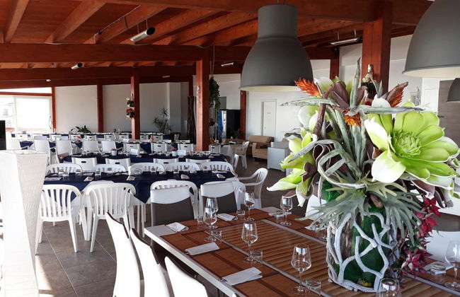 Beach Club Ippocampo - Photo 24