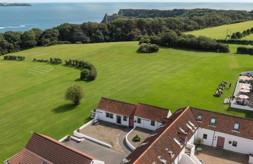 Greenkeepers Cottage - Uk6712 - Foto 15