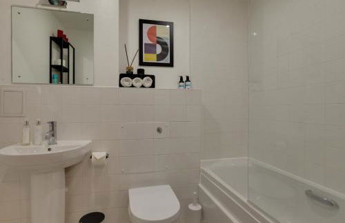 Central London - The Shoreditch, Angel, Old Street Apartment - Foto 45