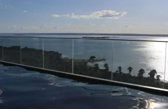 Flat You By Fama | Orla de Palmas com Vista para o Lago - Foto 18