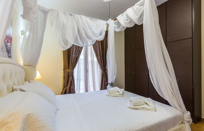 Cretan Residence Mediterranean Luxury Private Villas - Foto 10