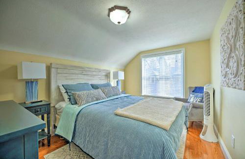 St Joseph Family Home Less Than 1 Mi to Silver Beach - Foto 27