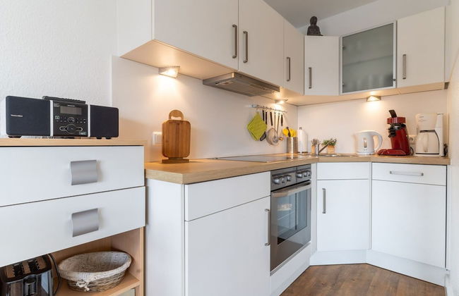 Ferienwohnung, St. Peter-ording - Foto 4