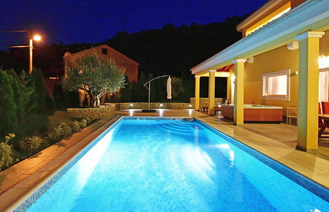 Villa Olea - Foto 29