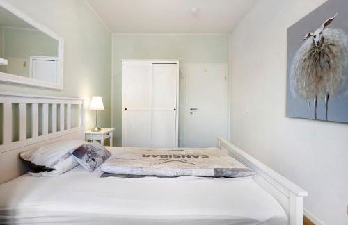 Ferienwohnung Flür - Foto 15