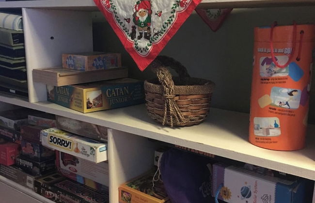 1812 Pierce House - Foto 39