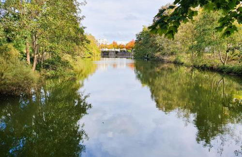 EXIGEHOME-Appartement 5 min du Technocentre-15 min de Versailles - Foto 16