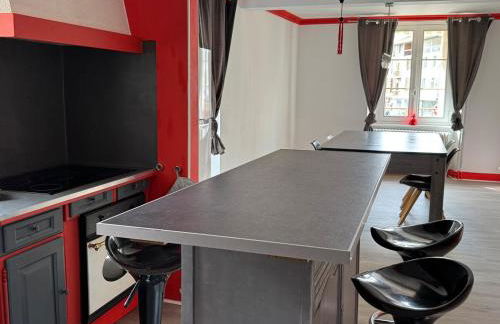 La Villa du Mas Saint-Pierre - Foto 24