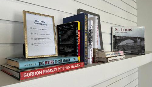 2nd floor cozy, central spot, pets welcome - Foto 3