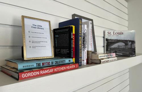 2nd floor cozy, central spot, pets welcome - Foto 3