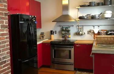 Habersham Hideaway - Foto 24