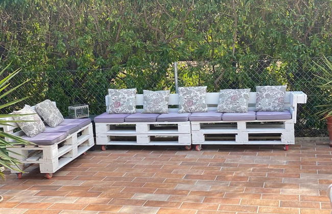 'coll de Rates' Beautiful 1-bed Apartment - Foto 17